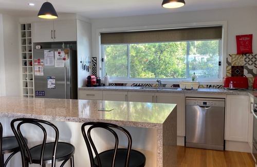 Bendalong House | Flat Rock Beach House
