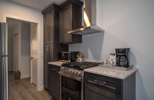 East Flat Rock Condo | Flat Rock Lake Front Condo