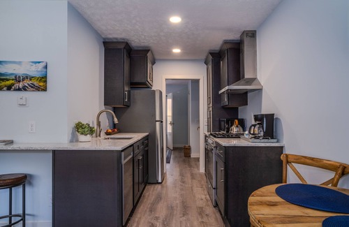 East Flat Rock Condo | Flat Rock Lake Front Condo