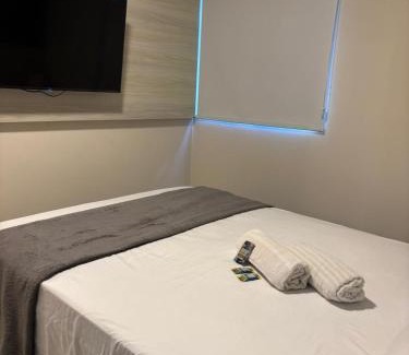 Rosarinho Apartment | Flat Rosarinho II - Confortável e Super Completo