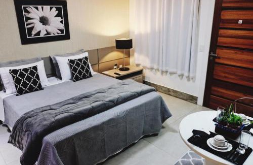 Passagem Apartment | Flat's Refúgio Vip