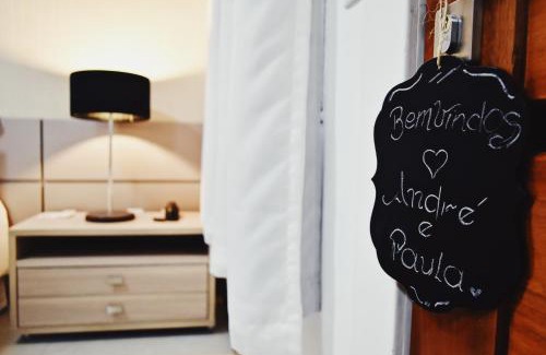 Passagem Apartment | Flat's Refúgio Vip