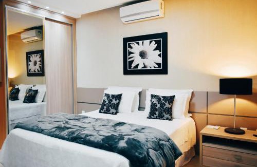 Passagem Apartment | Flat's Refúgio Vip