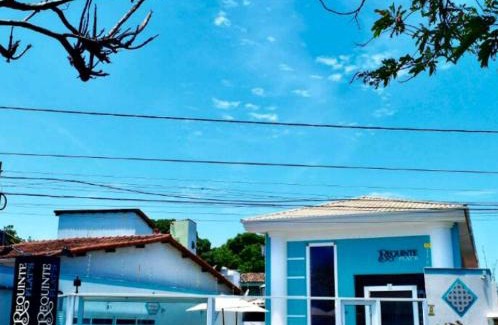 Passagem Apartment | Flat's Refúgio Vip