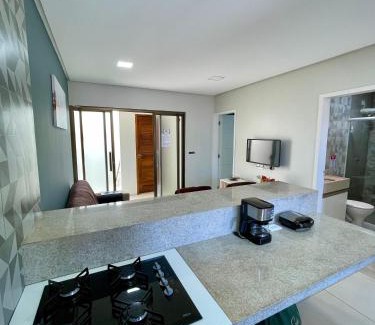 Garanhuns Apartment | FLAT's TAVARES 102