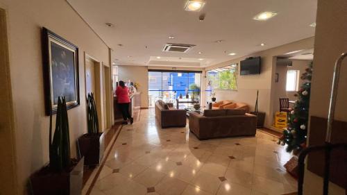 Jundiai Apartment | Flat Saint Charles