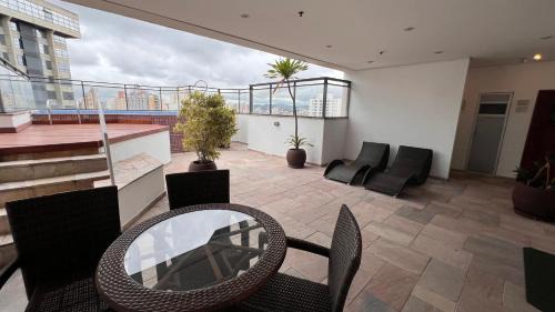 Jundiai Apartment | Flat Saint Charles
