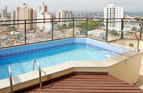 Jundiai Apartment | Flat Saint Charles