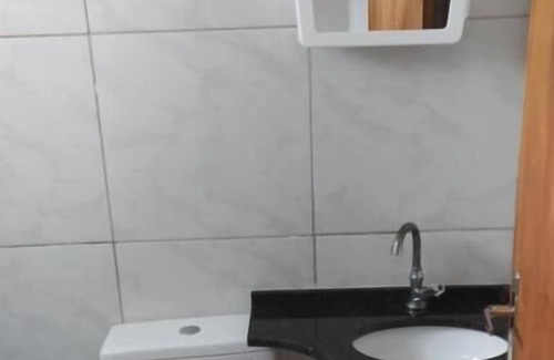 Jardim Cearense Hotel | Flat Santa Maria