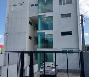 Taubate Apartment | Flat Schnneider, Hospedagem econômica, empresas, diárias