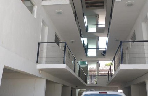 Taubate Apartment | Flat Schnneider, Hospedagem econômica, empresas, diárias