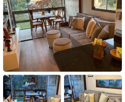 Bezerros Apartment | Flat Serra Negra, Bezerros