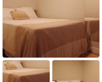 Bezerros Apartment | Flat Serra Negra, Bezerros