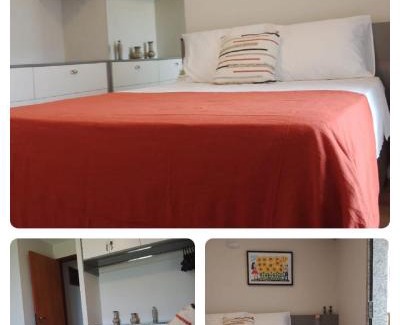 Bezerros Apartment | Flat Serra Negra, Bezerros