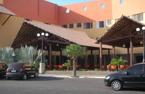 Atalaia Apartment | Flat Shopping Amarração