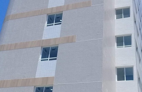 Piata Apartment | Flat Smart Itapoã- Em Frente a Praia. Self-check-in