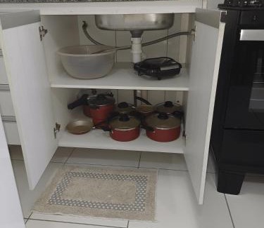 Teresina Apartment | Flat Smart Residence