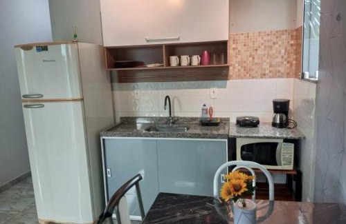 Cabo Frio Apartment | Flat Solife 2 Cabo Frio-Búzios