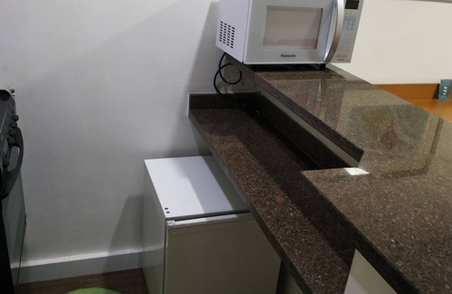 Sao Jose dos Campos Hotel | Flat Space Valley/San Diego São José dos Campos