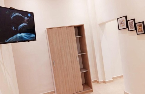 Quartier Hassan Apartment | Flat Studio Hassan Centre Rabat