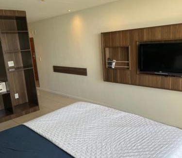 Centro Apartment | Flat Studio - Hotel Style