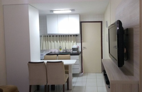 Saire House | Flat Studio Monte Castelo Gravatá