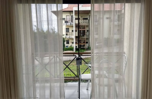 Saire House | Flat Studio Monte Castelo Gravatá