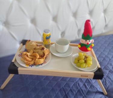 Saire House | Flat studio monte castelo gravatá PE