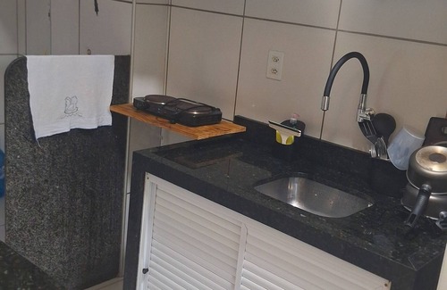 Turu Apartment | Flat style apartment in São Luís do Maranhão