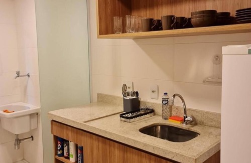 Camorim Hotel | Flat & Suítes in Rio Stay