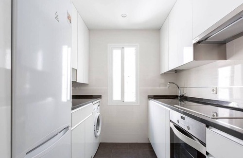 El Pilar Condo | FLAT SUITE LA VAGUADA