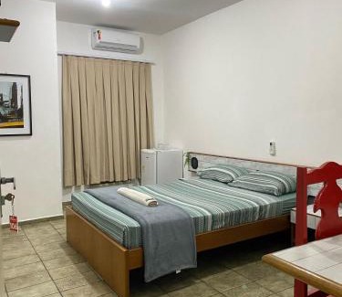 Boa Vista Apartment | Flat Suites Boa vista