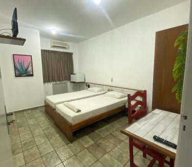 Boa Vista Apartment | Flat Suites Boa vista