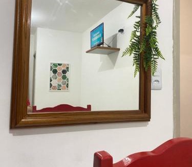 Boa Vista Apartment | Flat Suites Boa vista