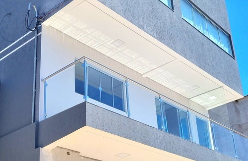 Cavalcante House | FLAT Sunrise