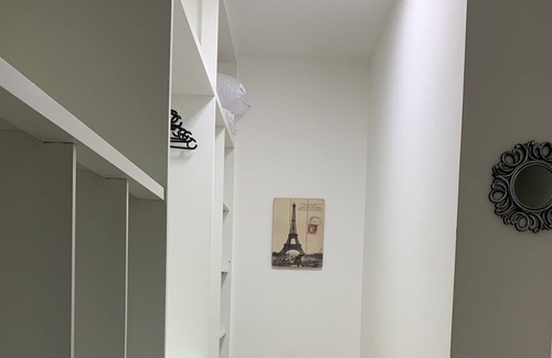 Goiania Apartment | Flat Super Cozy High Standard - Sidney 71T