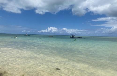 Tamandare Apartment | Flat Tamandaré em frente as piscinas naturais - Mila Rooftop