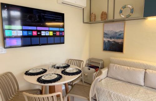 Tamandare Apartment | Flat Tamandaré em frente as piscinas naturais - Mila Rooftop