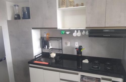 Bessa Apartment | Flat temporada 50m do mar