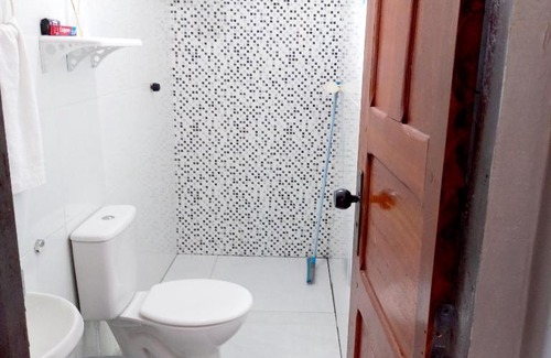 Carolina Apartment | Flat Temporada