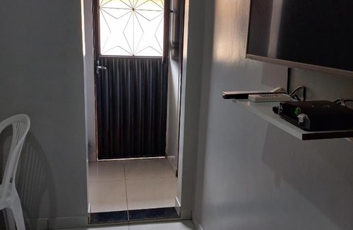 Carolina Apartment | Flat Temporada