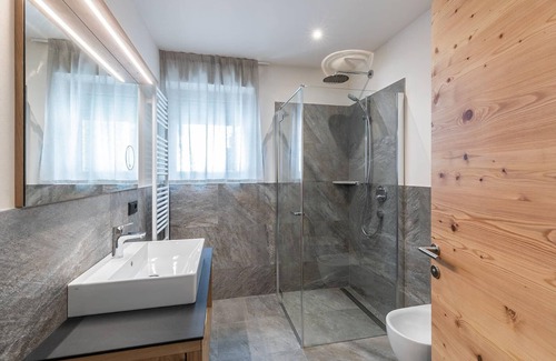 Villnoss Other | Flat "Tera" on the farm