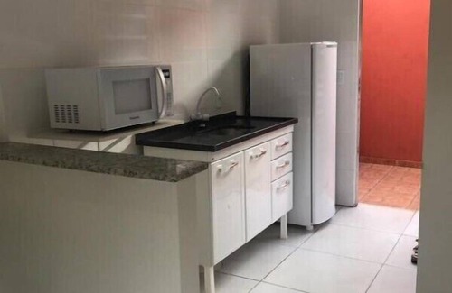 Olimpia Apartment | Flat Thermas Olimpia