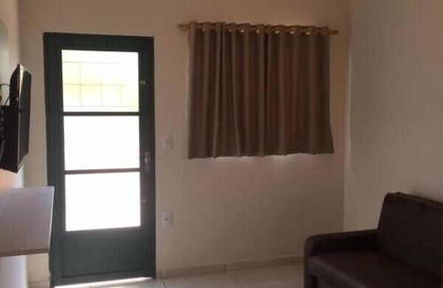 Olimpia Apartment | Flat Thermas Olimpia