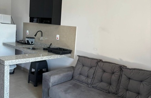 Olimpia Apartment | Flat Thermas Olimpia unidade 1