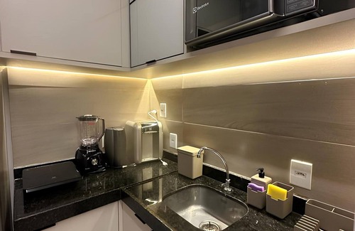 Ipojuca House | Flat Top in Porto de Galinhas