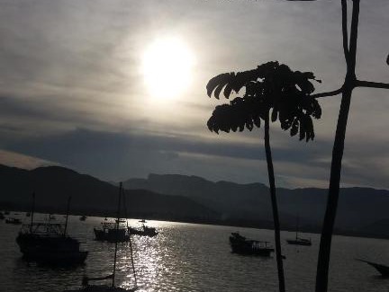 Acarau House | Flat Ubatuba Praia do Tenório