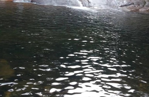 Acarau House | Flat Ubatuba Praia do Tenório