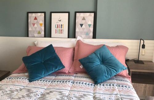 Paissandu Apartment | Flat Versatti - Próximo Real Hospital Port e Pólo Médico Ilha do Leite