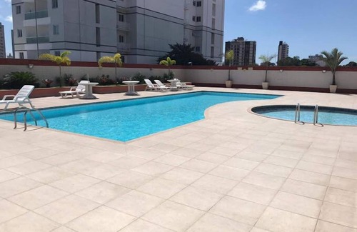 Centro Apartment | Flat ViaPark